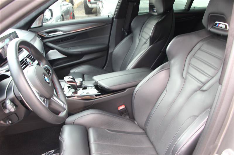Used 2020 BMW M5 w/ Executive Package AWD/4WD image 22
