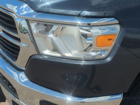 Used 2019 RAM 1500 Big Horn AWD/4WD image 9