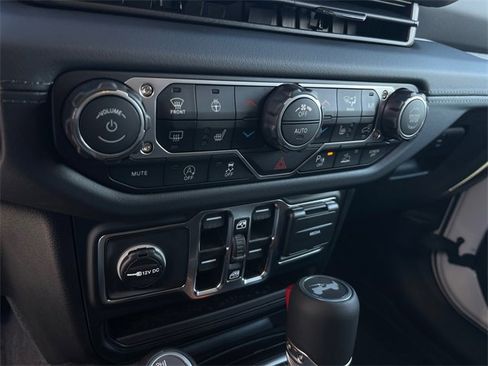 New 2026 Jeep Wrangler Sahara image 16