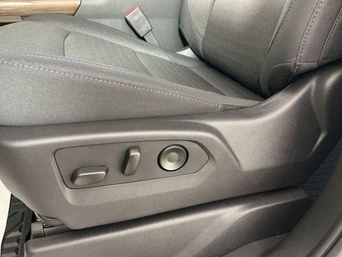 New 2026 Chevrolet Silverado 1500 RST image 6