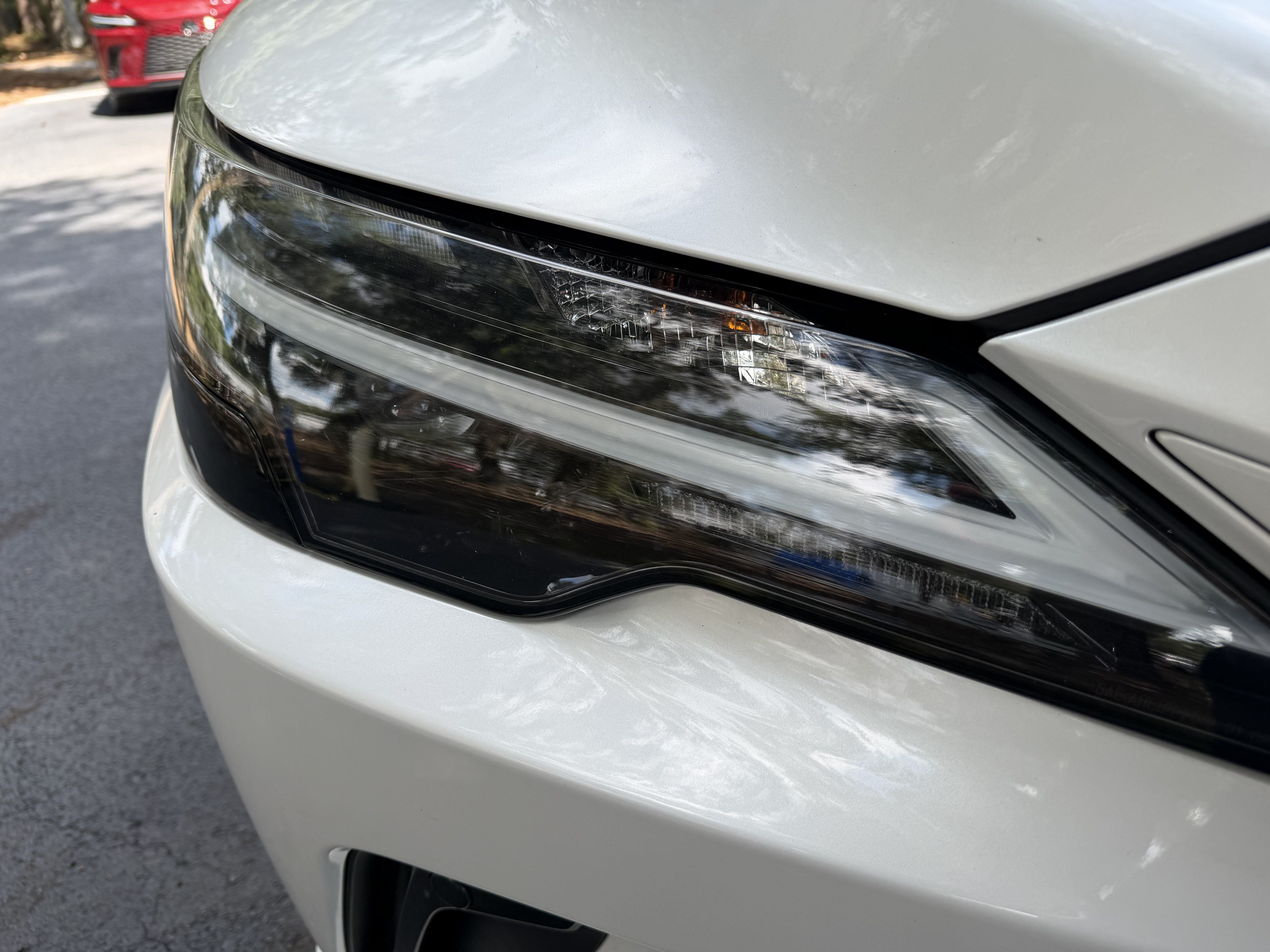 Used 2023 Lexus RX 350h w/ Accessory Package (2T) AWD/4WD image 12