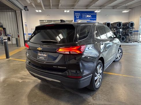 Used 2023 Chevrolet Equinox Premier image 5