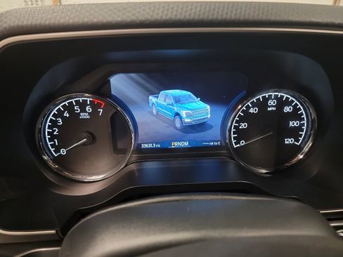 Used 2023 Ford F150 XLT w/ Equipment Group 302A High image 26