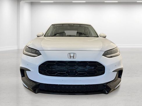 New 2026 Honda HR-V EX-L image 9