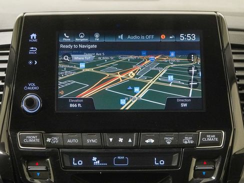 Used 2019 Honda Odyssey Elite image 33