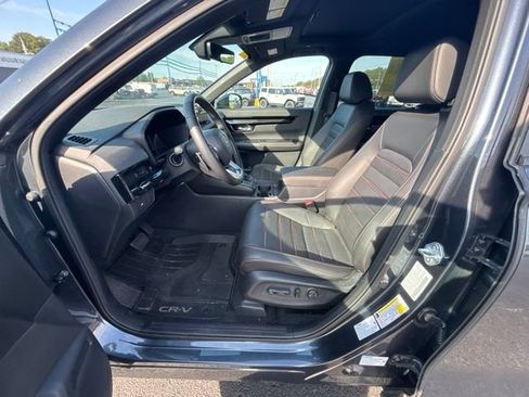Used 2026 Honda CR-V Sport Touring image 10