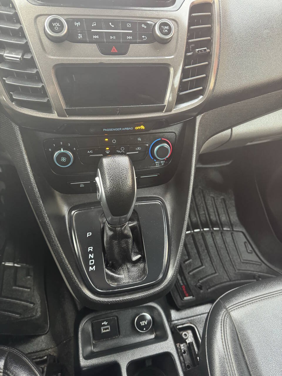Used 2019 Ford Transit Connect XL FWD image 39
