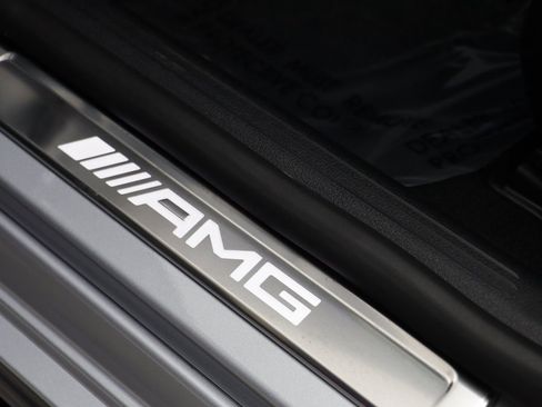 Used 2024 Mercedes-Benz C 63 AMG S image 9