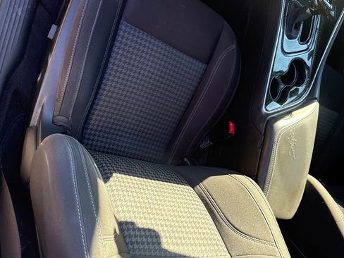 Used 2017 Dodge Challenger SXT w/ Blacktop Package image 19