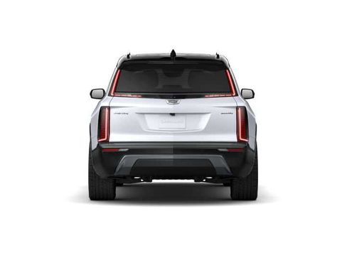 New 2026 Cadillac Vistiq Sport w/ LPO, Floor Liner Package AWD/4WD image 19