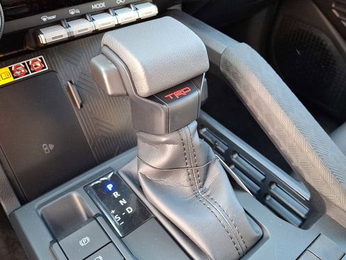 New 2026 Toyota Tacoma TRD Sport AWD/4WD image 7
