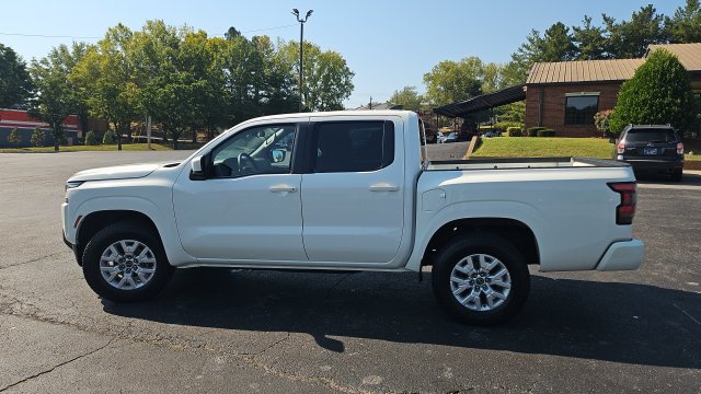 Used 2023 Nissan Frontier SV AWD/4WD image 18