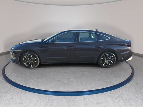 Used 2024 Hyundai Sonata SEL FWD image 8