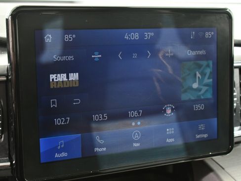 Used 2023 Ford Explorer XLT w/ Equipment Group 202A image 29