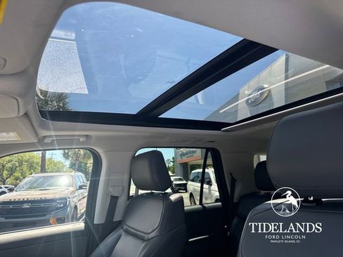 Certified 2025 Ford Expedition Active RWD image 27