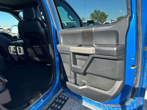 Used 2020 Ford F150 Raptor w/ Equipment Group 802A Luxury AWD/4WD image 22