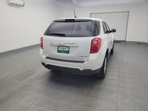 Used 2014 Chevrolet Equinox LS AWD/4WD image 7
