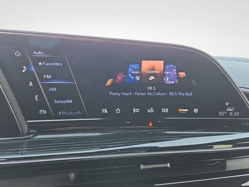 Used 2022 Cadillac Escalade Sport w/ Touring Package AWD/4WD image 29