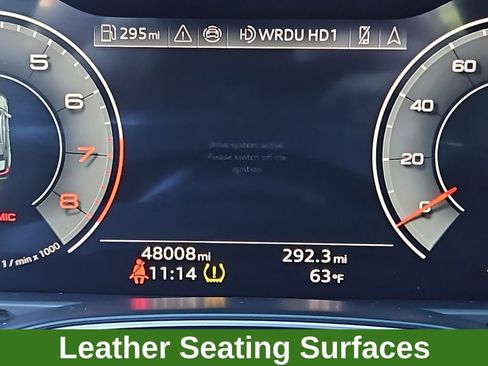 Used 2024 Audi A6 Premium Plus image 12