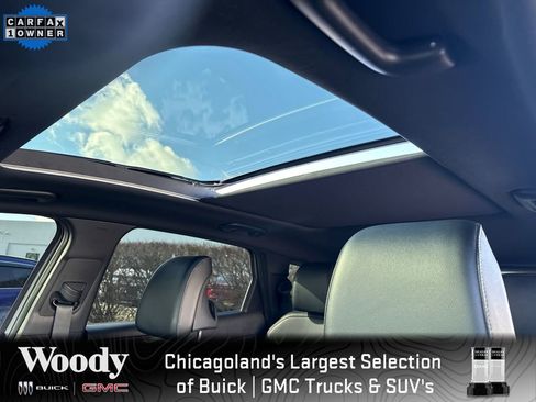 Used 2023 Kia Sportage X-Line w/ X-Line Premium Package image 27