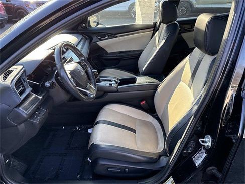 Used 2018 Honda Civic Sport Touring image 14