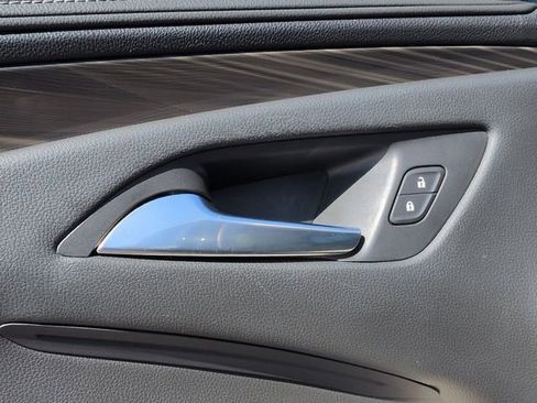 Certified 2020 Buick Envision Preferred image 21