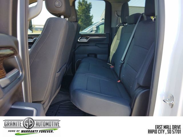 Used 2026 GMC Sierra 2500 SLE AWD/4WD image 24