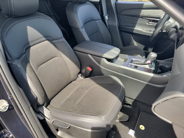New 2026 MAZDA CX-5 Select AWD/4WD image 21
