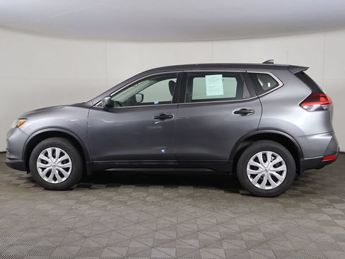 Used 2019 Nissan Rogue S AWD/4WD image 14