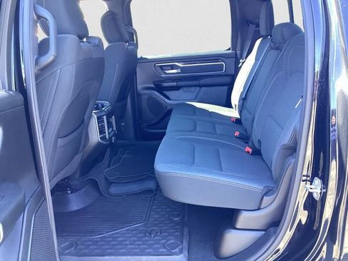 Certified 2022 RAM 1500 Big Horn AWD/4WD image 13