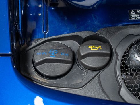 Used 2024 Porsche 911 Carrera 4S image 57