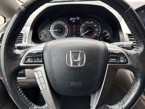 Used 2015 Honda Odyssey EX-L image 24