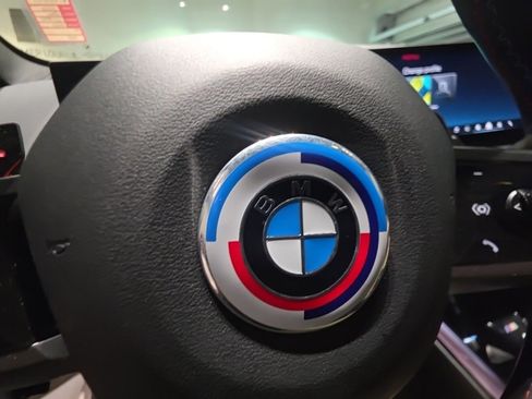 Used 2025 BMW X3 M50 w/ Premium Package image 40