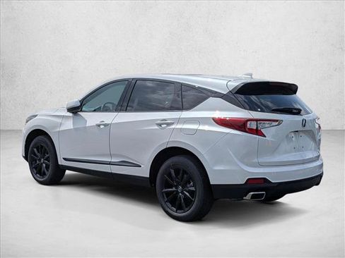 New 2026 Acura RDX SH-AWD image 9