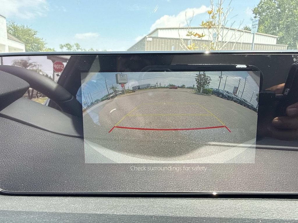 New 2026 MAZDA MAZDA3 2.5 S Sedan w/ Preferred Pkg FWD image 29