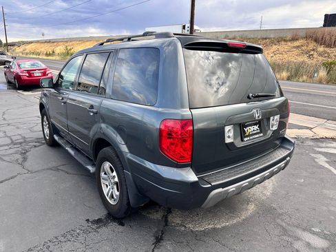 Used 2003 Honda Pilot EX image 4