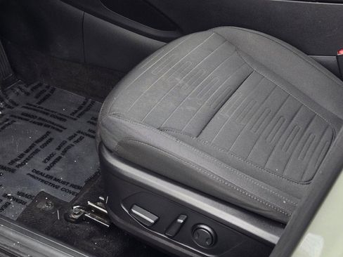 Used 2022 Hyundai Santa Cruz SEL Premium image 20