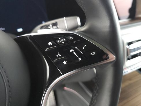 Certified 2025 Mercedes-Benz G 550 w/ Seat Comfort Package image 13