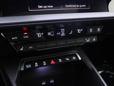 Certified 2025 Audi A3 2.0T Premium w/ Convenience Package image 23