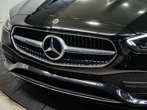Certified 2022 Mercedes-Benz C 300 Sedan image 8