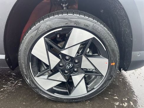 New 2026 Hyundai Kona Limited AWD/4WD image 12