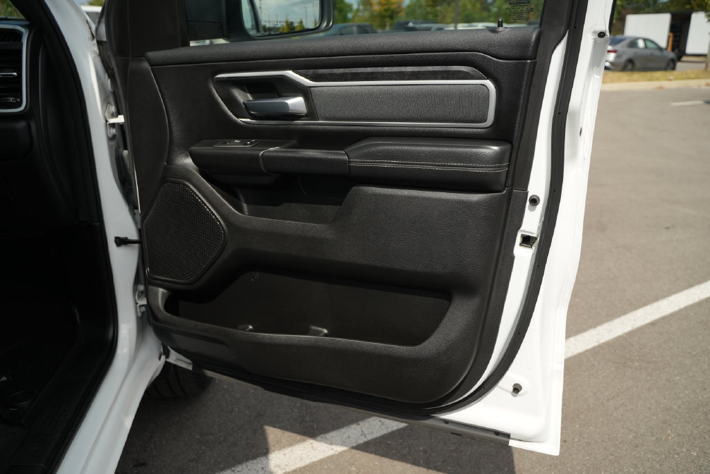 Used 2022 RAM 1500 Big Horn AWD/4WD image 20