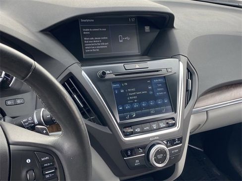 Used 2019 Acura MDX FWD w/ Technology Package image 12