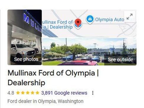 New 2026 Ford Transit 250 Low Roof AWD w/ Load Area Protection Package image 11