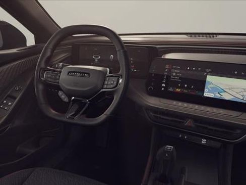 New 2026 Dodge Charger Scat Pack image 36