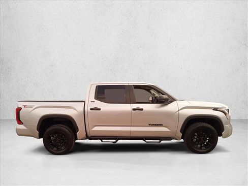 Used 2024 Toyota Tundra SR5 AWD/4WD image 4