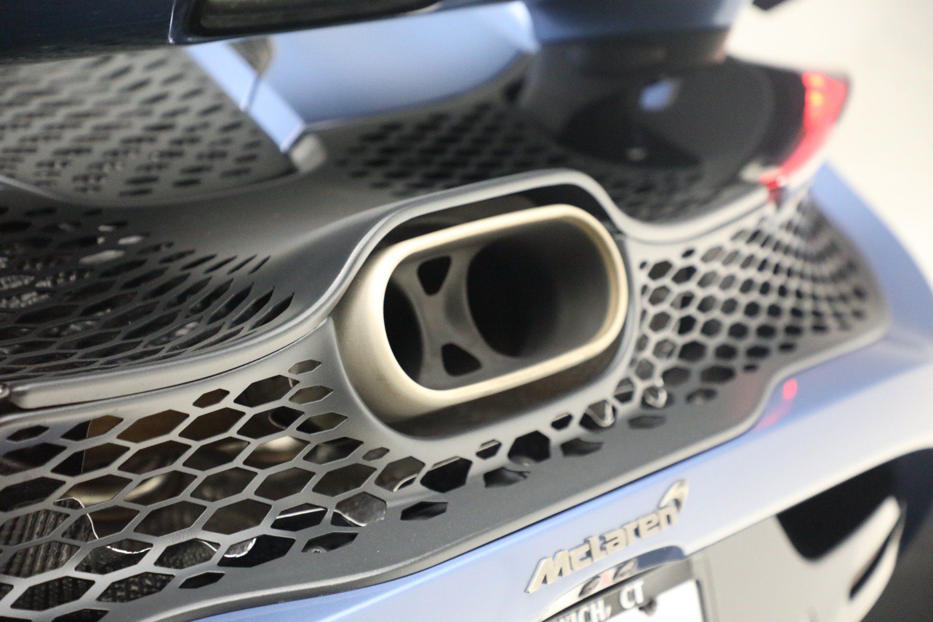 Used 2026 McLaren 750S RWD image 26