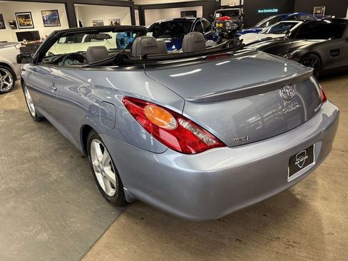 Used 2006 Toyota Solara SLE image 9