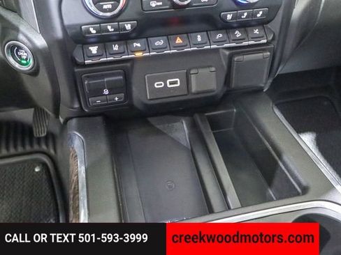 Used 2022 GMC Sierra 2500 Denali w/ Denali Black Diamond Edition image 53