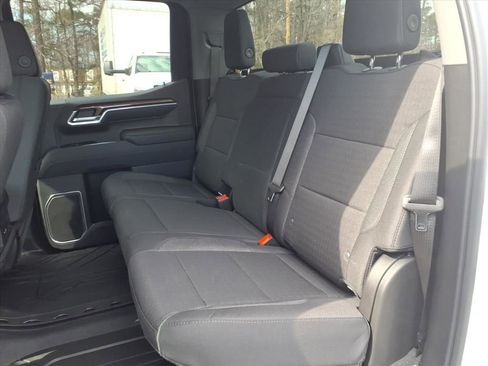 New 2026 Chevrolet Silverado 1500 LT w/ Protection Package image 20